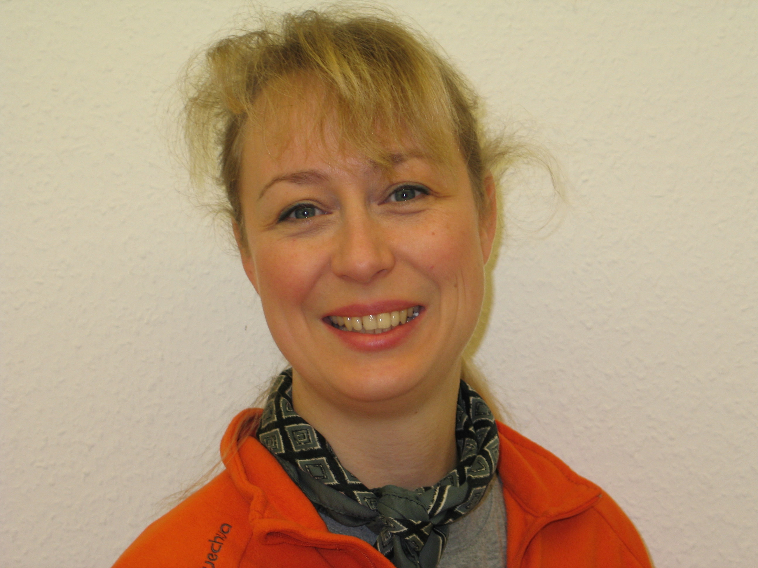 Dr. Tanja Linden